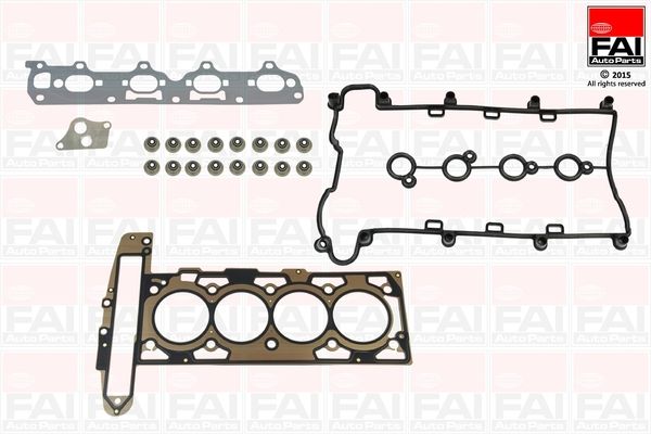 FAI AUTOPARTS Tiivistesarja, sylinterikansi HS1152